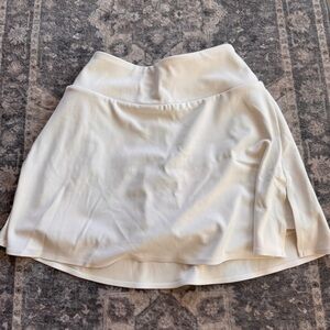 Uniqlo Airism Skort White XS